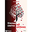 Travma Sonras Ak arpmas Pena Yaynlar