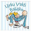 Uyku Vakti Babiko Dave Hackett Bilgi Yaynevi