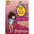 Merakl eker Alice Miranda z Peinde Jacqueline Harvey Artemis Yaynlar