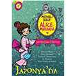 Merakl eker Alice Miranda Japonyada Jacqueline Harvey Artemis Yaynlar