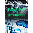 Denim Ykama ve retim Reeteleri Musa Karada Kitap Dostu Yaynlar
