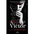 Victor Katiller etesi J. A. Redmerski Ephesus Yaynlar