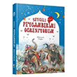 Sevgili Peygamberimi reniyorum Mehmet Doru Damla Yaynevi