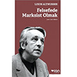 Felsefede Marksist Olmak Louis Althusser Can Yayınları