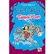 Tehlikeli Ka - Kk ifac Funda Akbulut Az Kitap