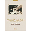7 den 77 ye Piyanoya lk Adm Amine Aygistova Mzik Eitim Yaynlar