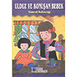 Ulduz ve Konuan Bebek Kare Yaynlar