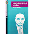 Bahaeddin Yediyldz Armaan Trk Kltrn Aratrma Enstits