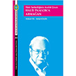 Trk Tarihiliinin Asrlk nar Halil nalck`a Armaan Trk Kltrn Aratrma Enstits