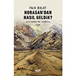 Horasandan Nasl Geldik Faik Bulut Kor Kitap