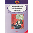 Nasreddin Hoca Fıkralarından Seçmeler Akçağ Kitabevi