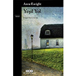 Yeil Yol Anne Enright Yap Kredi Yaynlar