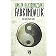 Hayata Bakmzdaki Farkndalk Haluk Ztekin Dorlion Yaynevi