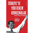 Trkiyeye Yn Veren Konumalar Hseyin Yayman Doan Kitap