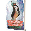 Anadolu Efsaneleri Nuray Ertrak Herdem Kitap