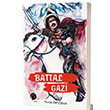 Battal Gazi Nuray Ertrak Herdem Kitap