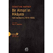 Bir Alman`n Hikayesi Sebastian Haffner letiim Yaynlar