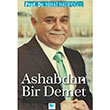 Ashabdan Bir Demet Nihat Hatipolu  zge Yaynlar