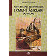 Alevi Bektai Edebiyatnda Ermeni Aklar zge Yaynlar