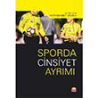 Sporda Cinsiyet Ayrm Fatih Mehmet Uurlu Nobel Bilimsel Eserler