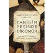 Tarihin Peinde Bir mr Abdlkadir zcan a Armaan Kronik Kitap
