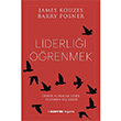 Liderlii renmek James Kouzes Optimist Yayn Datm