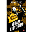 tham Ediyorum Ahmet k Krmz Kedi Yaynlar