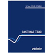 Rant mar tibar Elif alan On iki Levha Yaynlar
