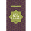 Kur an Niin ndirildi Ercan aylar Fecr Yaynlar