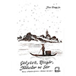 Gkyz Rzgar Yldzlar ve iir Yun Dong Ju Dedalus Kitap