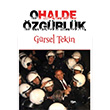 Ohalde zgrlk Grsel Tekin Halk Kitabevi