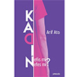Kadn: Nefis mi Nefes mi? Arif Ata Phoenix Yaynevi