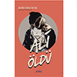 Ali ld Hatice Kbra ktem Peron Kitap