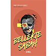 Bellekte Sabah Emre Grkan Kanmaz Peron Kitap