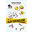 Alay Yeri nceleme Gksel Erkl Uur Tuna Yaynlar