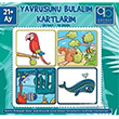 Yavrusunu Bulalm Kartlarm Q Bebek