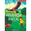 Arkadam Kartal Nazire Kutsal zyrek Yaynlar