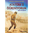 Atatrk` reniyorum Abbas Gzelpnar zyrek Yaynlar