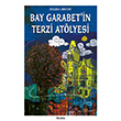 Bay Garabet`in Terzi Atlyesi Zeliha Ergn zyrek Yaynlar