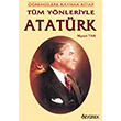 Tüm Yönleriyle Atatürk Niyazi Tan Özyürek Yayınları
