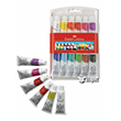 12 Renk Tp Guaj Boya Faber Castell