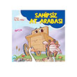 Sahipsiz At Arabas 6 Para Yap-Boz Hikaye Ema ocuk