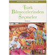 Trk Bilmecelerinden Semeler Ema Kitap