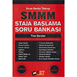 SMMM Staja Balama Tm Dersler Soru Bankas EST Yaynlar