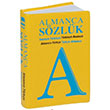 Almanca Szlk Ema Kitap