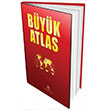 Byk Atlas Ciltli Ema Kitap