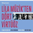 Drt Virtz 5 Cd Box Set
