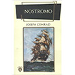 Nostromo Joseph Conrad Dorlion Yaynevi