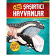 Her Ynyle artc Hayvanlar Margot Channing Tbitak Yaynlar