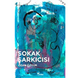 Sokak arkcs Ozan zgr Yazlama Yaynevi